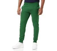 Lacoste Xh9624 Pantaloni Sportivi, Verde, M Uomo