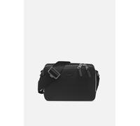 Lacoste - Xs Reporter Bag Nero - Borse uomo T.U Nero