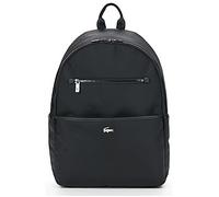 Lacoste Zaini Sac à dos ordinateur Lacoste Everyday in Nero Unica