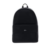 LACOSTE zaino Backpack Noir