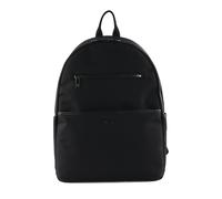 LACOSTE zaino Backpack Noir