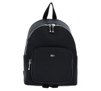 Lacoste Daily City Zaino da città 29 cm noir (TAS025886)