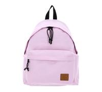 Lacoste Casual Croc Backpack - Zaino 40 cm (nocturne blue chine/borneo blue-chutney) blu