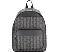 Lacoste Zaino Blend 41 cm nero