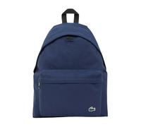 Lacoste - Zaino Casual Croc - - Bags - Uomo - Blu - ONE SIZE