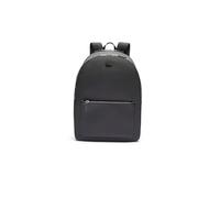 Lacoste zaino Chantaco Uomo Nero, Nero, Taglia unica