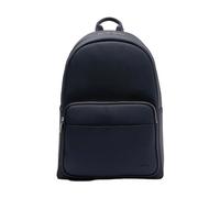 Lacoste - Zaino Classico - - Bags - Uomo - Blu - ONE SIZE