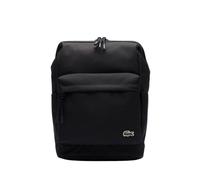Lacoste Zaino da uomo, nero, Occidentale