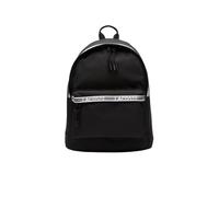 Lacoste - Zaino in tela - - Bags - Donna - Nero - ONE SIZE