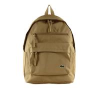 LACOSTE zaino Neocroc Backpack Tan