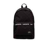 Lacoste - Zaino Neocroc - - Bags - unisex - Nero - ONE SIZE