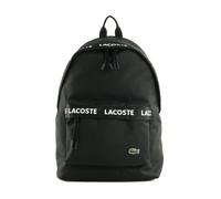 Lacoste Neocroc Zaino 42.5 cm Scomparto per laptop tape noir (TAS025870)