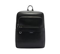 Lacoste - Zaino Ossian - - Bags - Uomo - Nero - ONE SIZE