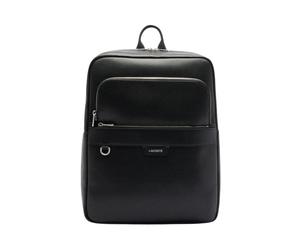 Lacoste - Zaino Ossian - - Bags - Uomo - Nero - ONE SIZE
