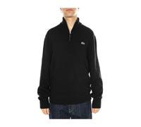 Lacoste - Zip Cardigan - -Knitwear -Uomo -Nero -M