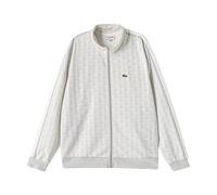 Lacoste - Zip-throughs - - Sweatshirts & Hoodies - Uomo - Grigio - XL