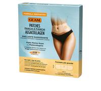 Guam Algacollagen Patches Pancia E Fianchi Snellente Rassodante Fir