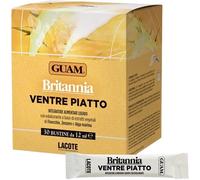 Lacote GUAM BRITANNIA VENTRE PIATTO 30 BUSTINE DA 12 ML