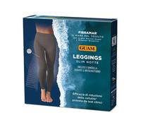 Guam Leggings Slim Notte L/Xl