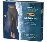 Guam Leggings Slim Notte S/M