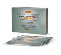 Lacote GUAM LIQUIDO ATTIVATORE BENDA LIPORIDUCENTE PANCIA FIANCHI