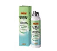 Lacote GUAM SEA CRACKLE MASSAGE FOAM MASSAGGIO EFFERVESCENTE FRESCO 150 ML