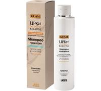 Lacote Shampoo riparatore Guam Upker Intensive Keratine, capelli