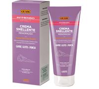 LACOTE Srl Crema Guam Inthenso Effect corpo menopausa, 200ml
