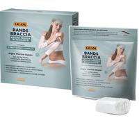 lacote srl Guam bands braccia pronte uso + 2 ricariche da 45 ml
