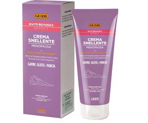 LACOTE Srl GUAM INTHENSO EFFECT CREMA SNELLENTE MENOPAUSA 200 ML