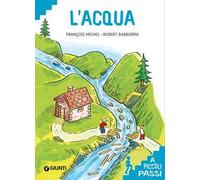 L'acqua a piccoli passi