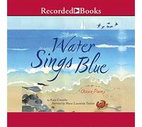 L'acqua canta blu: poesie sull'oceano