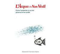 L'acqua che Non Vedi: Come l'ambiente in cui vivi condiziona le tue scelte
