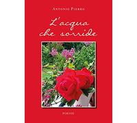 L'acqua che sorride
