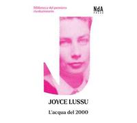 L'acqua del 2000