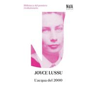 L'acqua del 2000