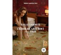 L'acqua del lago non è mai dolce