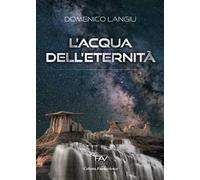 L'acqua dell'eternità