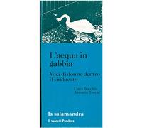 L'acqua in gabbia. Voci di donne dentro il sindacato