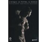 L'acqua, la pietra, il fuoco. Bartolomeo Ammannati scultore. Ediz. illustrata