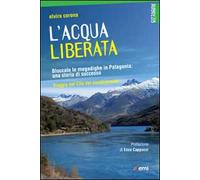 L'acqua liberata. Bloccate le megadighe in Patagonia: una storia di successo. Viaggio nel Cile del cambiamento
