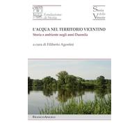 L'acqua nel territorio vicentino. Storia e ambiente negli anni Duemila
