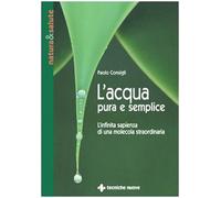 L'acqua pura e semplice