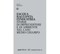 L'acqua racconta l'industria. Storie di imprenditori e di ambiente nel caso Medio Chiampo