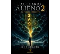 L'Acquario Alieno 2: Il Codice Sorgente