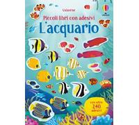 L'acquario. Ediz. a colori