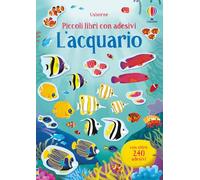 L'acquario. Ediz. a colori