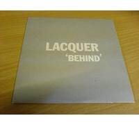Lacquer - Behind
