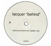 Lacquer - Behind