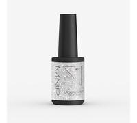 Lacqwear MNP Gel Polish 47 Glitter Argento 10ml